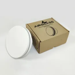 Приточный клапан AIRGLASS KIV-125 (оголовок)