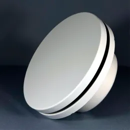 Приточный клапан AIRGLASS KIV-125 (оголовок)