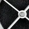 Приточный клапан AIRGLASS KIV-125 (оголовок)