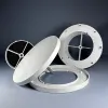 Приточный клапан AIRGLASS KIV-125 (оголовок)